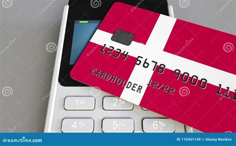 credit card payment in Denmark